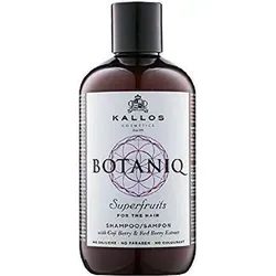 Kallos Botaniq Superfruits Shampoo 300 ml