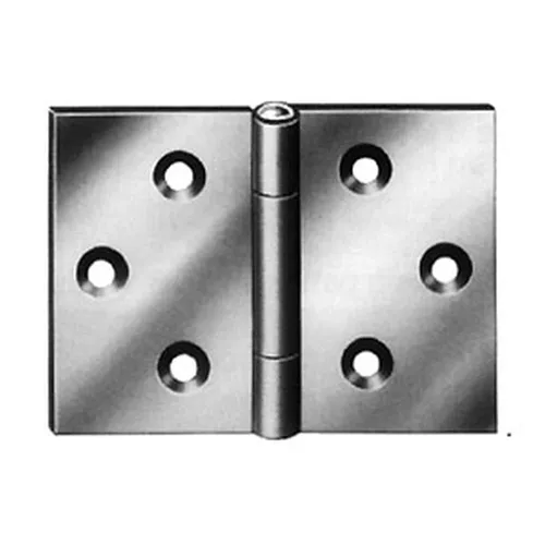 Scharniere ger. breite 80x120mm von Schrauben-Dübel-Material