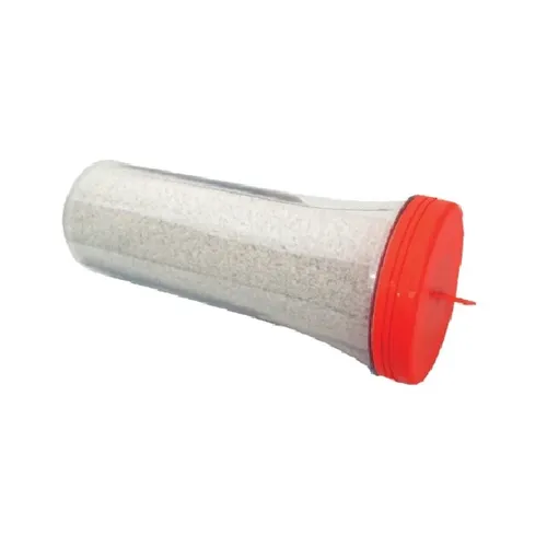 Click&Roll ProFINgrey Exquisit-Farbwalze Breite: 18 cm / 11 mm Florhöhe, ungepol
