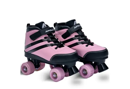 Apollo Disco Roller Soft Boots