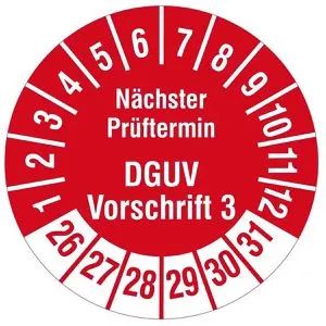 Versandaufkleber & -etiketten von Böttcher