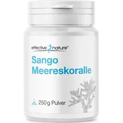 Calcium von effective nature