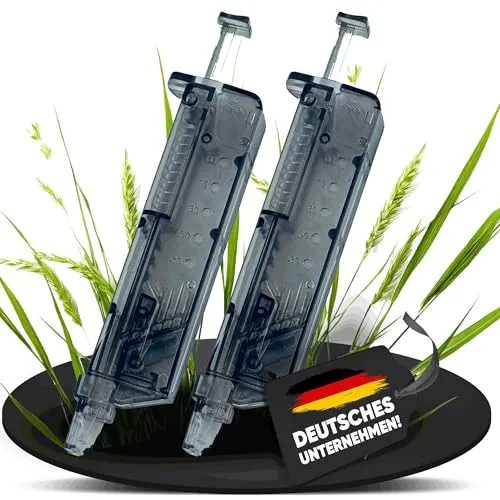 Softair von fritz-cell