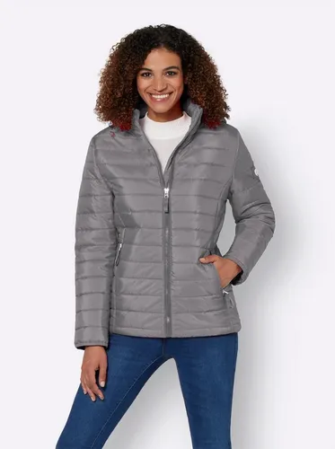 Witt Allwetterjacke Steppjacke . von Witt
