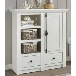 Home affaire Kommode California, 105 cm breit