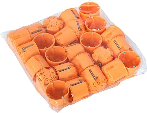 Meister Hohlwanddose Unterputz von Meister