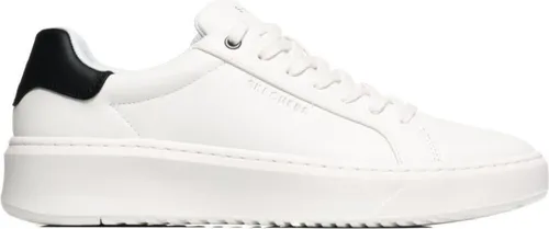 Skechers Court Break Sportschuhe Weiß EU 45