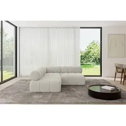 ALTDECOR Modulares Sofa Ecksofa in L-Form