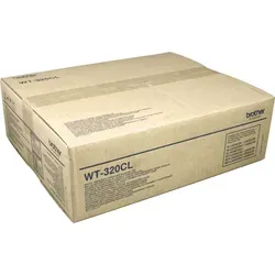 Brother Resttonerbehälter WT-320CL von Brother