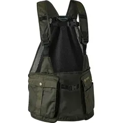 Deerhunter Unisex Atlas Weste Größe S/M - Grün - S/M von Deerhunter