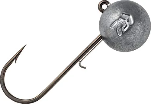 Daiwa Jigkopf Tournament D'Jig Head SS RD von DAIWA
