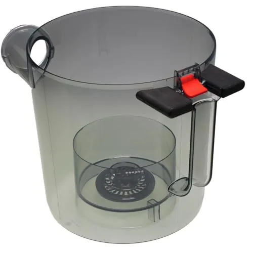 Original Staubbehälter Staubsauger 00708277 BOSCH Staubsauger 00708277 BOSCH