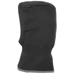 maximo Kid's Helge-Schlupfmütze - Schwarz, Gr 51-53 cm - Hüte, Mützen & Caps für Baby-Jungen, aus 100% Baumwolle für hohen Tragekomfort und ideal für den Alltag.