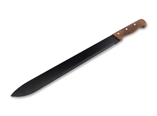 Böker Magnum Heavy Duty Machete Big 420 Stahl