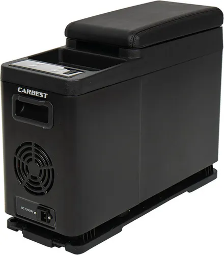 Kompressor Kühlbox 8L für T5 T6