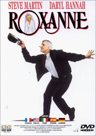 Roxanne [FR Import]