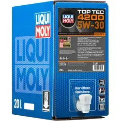 Produktbild Liqui Moly Motoröl Top Tec 4200 5W-30