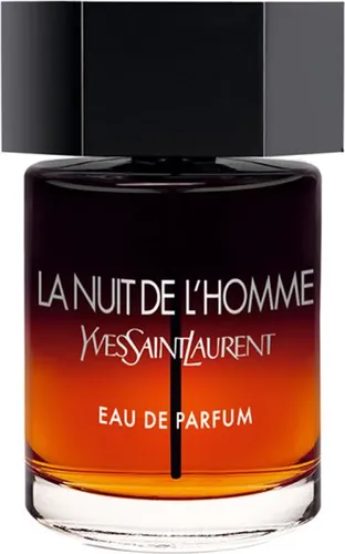 Yves Saint Laurent La Nuit De L'Homme Eau de Parfum 100 ml