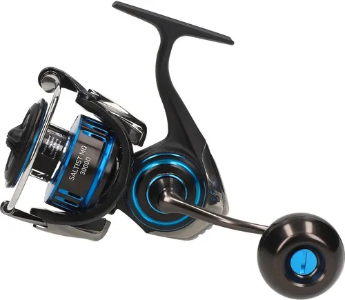 Daiwa Saltist MQ 3000D-XH