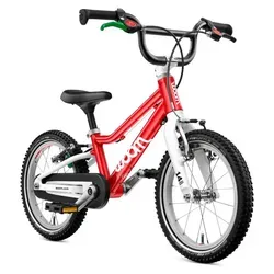woom GO 2 (Gen. H) woom red