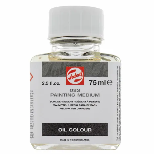 Malmittel für Ölfarben TALENS 083