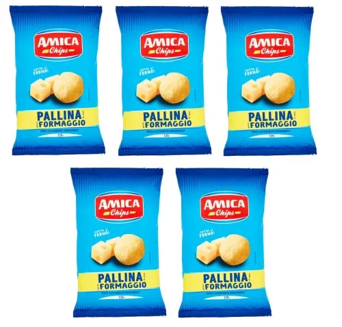 Käse-Flips von Italian Gourmet