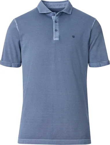 Redmond Poloshirt 251930900 - Herren Poloshirt aus 100% Baumwolle, bequem und atmungsaktiv, ideal für Freizeit und sportliche Aktivitäten.