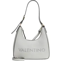 Valentino Bags Neasy Re Schultertasche 28.5 cm ghiacco - Stilvolle Umhängetasche - Umhängetasche aus hochwertigem Polyurethan, ideal für den Alltag mit praktischem Schultergurt und modernem Design in ghiacco.