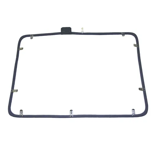 Backofendichtung Bosch Siemens Original 00491638