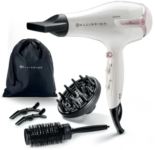 Bellissima 11994 K9 2600 ION