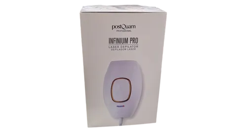 Produktbild PostQuam Infinium IPL Laser Epilator