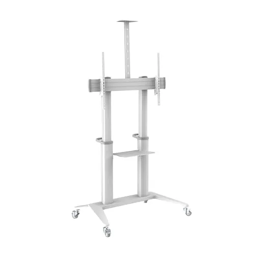 PureMounts DS TV Standfuß PDS-0013C für große Bildschirme