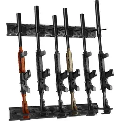 VEVOR Waffenregal zur Waffenaufbewahrung von Vevor