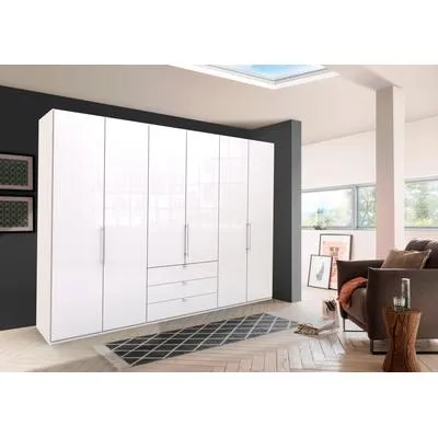 Kleiderschrank WIEMANN 