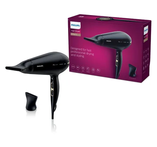 Philips Haartrockner Prestige Pro HPS920/00