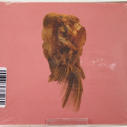 Music Musik Album CD Holy Family – Values Neu