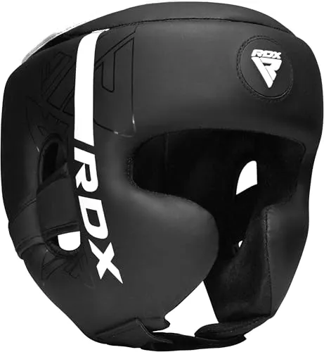 Boxen & Kampfsport Weiß von RDX