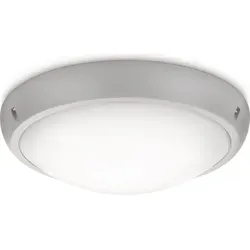 Aussenleuchte Wandlampe Aussenlampe Massive  Leuchte Aussen‎ 17202/87/10 - Grau