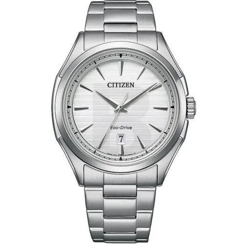 Citizen Eco-Drive AW1750-85A: Präzise, stilvolle Herrenarmbanduhr