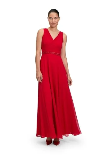 Vera Mont Abendkleid mit Plissee von Vera Mont