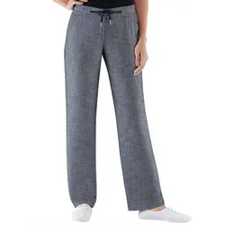 Witt Jerseyhose Hose komfortabel blau 235