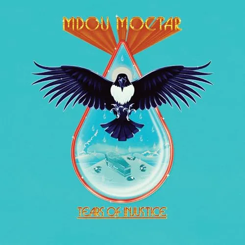 Tears of Injustice [Vinyl LP]