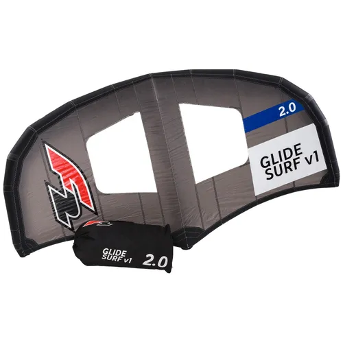 Windsurfen von F2