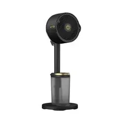 Shark FlexBreeze Pro Mist in weiß von Shark