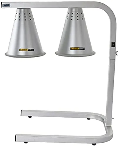 Saro 317-2040 Warmhaltelampe TOSCA von Saro