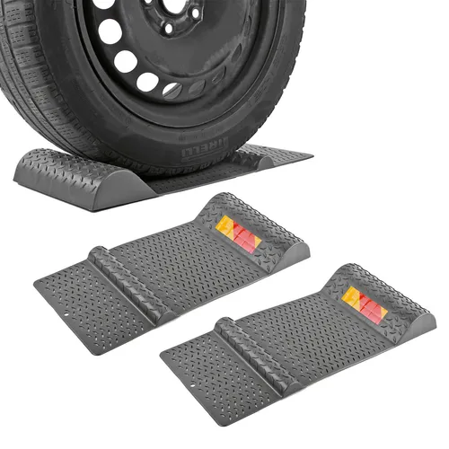 Garagenmatten von Pat