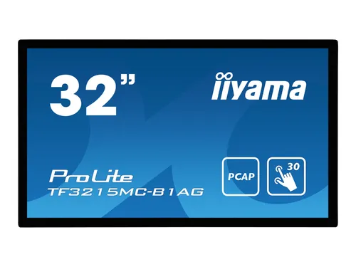 Iiyama ProLite TF3215MC-B1AG - 32