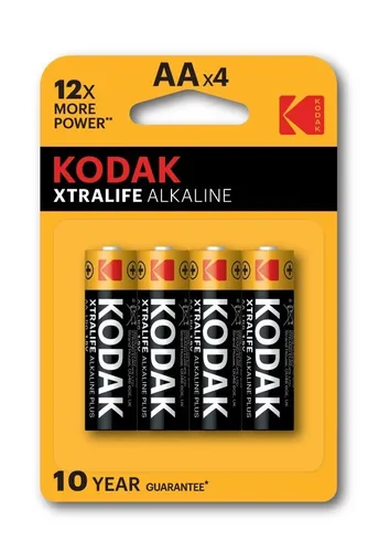 Kodak Akkus & Batterien von Kodak