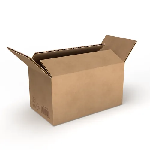 RaKuPack Versandkarton 150x90x90mm von RaKuPack