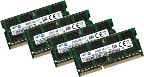 Samsung RAM von Samsung